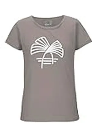 G.I.G.A. DX by killtec T-shirt för kvinnor GS 21 WMN TSHRT GOTS, , 34, 42939-000, , 34