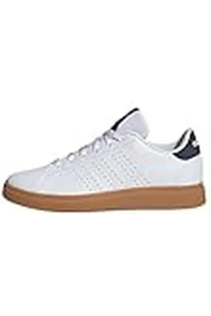 adidas Unisex – Barn ADVANTAGE BASE 2.0 SHOES JUNIOR, , 37 1/3 EU
