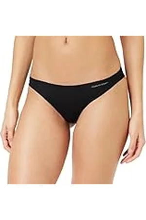 Calvin Klein Bikini trosor för kvinnor (badbyxor), , XL