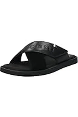 Bugatti Män 321-ART80 sandaler, 42 EU, , 42 EU