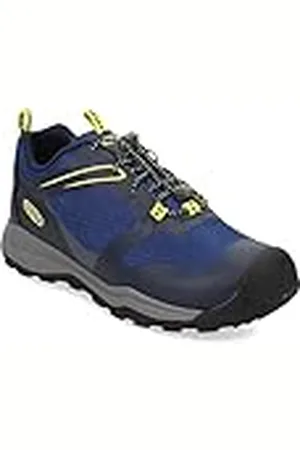 Keen Wanduro Low Waterproof, barnkorg, , 39 EU