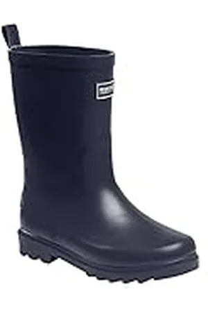 Regatta Unisex barn Fairweathercsyjnr knästövlar, , 31 EU