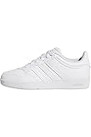adidas Unisex – Barn HOOPS 4.0 SHOES, , 39 1/3 EU