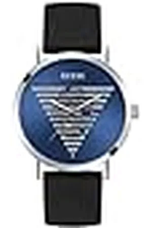 Guess Analog GW0503G2, , rem