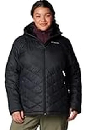 Columbia Himmelsk damjacka, , XXL, , XXL