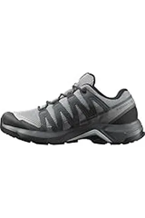 Salomon X-Adventure Recon Gore Tex, vandringsskor för kvinnor, Monument Turbulence Ballad Blue, 38.50 EU