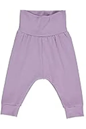 Green Cotton Baby flicka Alfa funky byxor byxor, , 62 cm