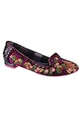 Irregular Choice Oregelbundet val Have a Mice Day pumps kvinnor, , 40 EU