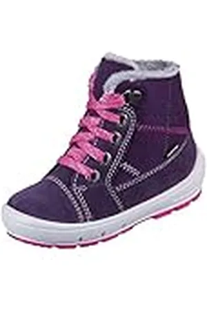 Superfit Groovy Snow Boot för flickor, , 11 UK Child Narrow