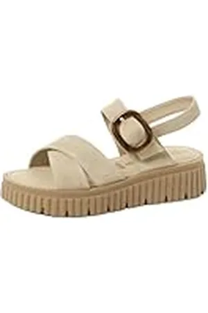 Marco Tozzi Dam 2–28290-44 sandaler, mörk, 38 EU, , 38 EU