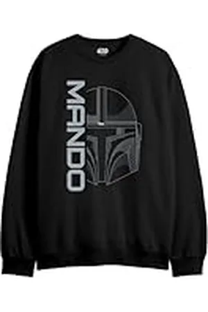 STAR WARS Huvtröja för herr, , M