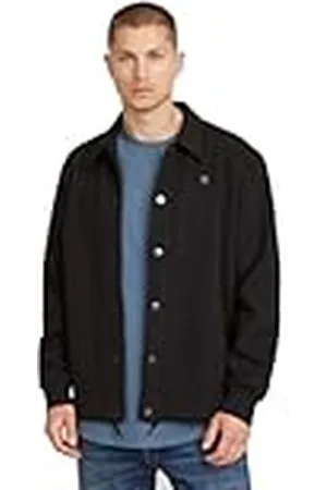 G-Star RAW Coach Sweatjacka, , XL