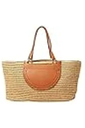 ESPRIT Accessoarer dam 033EA1O320 väska, 220/rust brun