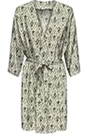 ONLY Onlnova Life Vis 3/4 Zula Kimono AOP Cs, , XL