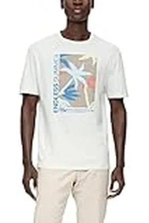 QS by s.Oliver Kortärmad t-shirt, , L