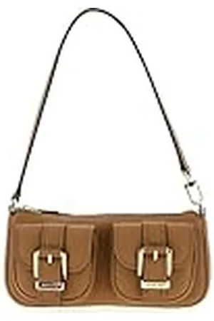 Michael Kors SM Conv POUCHETTE, damväska, unik, , Taglia unica