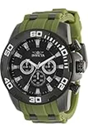 Invicta Pro Diver - SCUBA 35399 Kvartsklocka Herr - 50mm