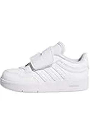 adidas Unisex - Bebis HOOPS 4.0 SHOES, , 21 EU