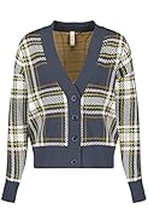 Gerry Weber Edition Jacka för kvinnor stickad, , 42