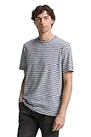 TOM TAILOR T-shirt för män, , XXL