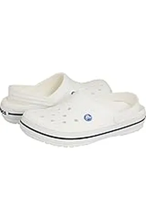 Crocs Unisex - vuxen Träskor Crocband, , 41/42 EU