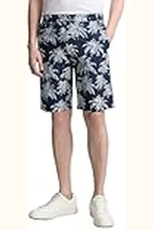 TOM TAILOR Bermudashorts för män, , 31