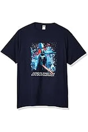 STAR WARS Herr t-shirt