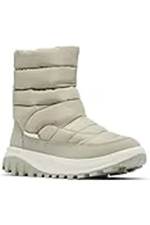 Columbia Snowtrot Mid Snow Boot för kvinnor, , 39.5 EU