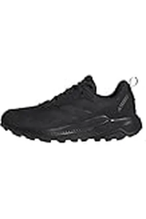 adidas Kvinnor TERREX Anylander Hiking Hiking Shoes, Core Black/Core Black/Grey Four, 36 2/3 EU