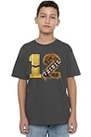 STAR WARS Varsity Team Players NY Flyers Huvtröja Gråmelange 2XL, , XXL