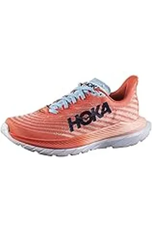 Hoka One One One one Mach 5, löparsko för dam, perfekt Camellia persika, 38 EU, , 38 EU