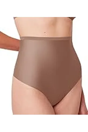 Triumph Dam Shape Smart Highwaist String, , , S