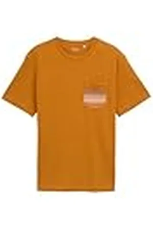 TOM TAILOR T-shirt för män, , XXL