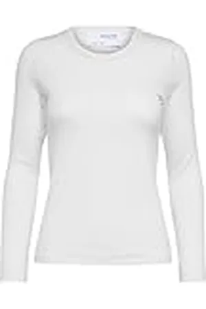 SELECTED T-shirt långärmad