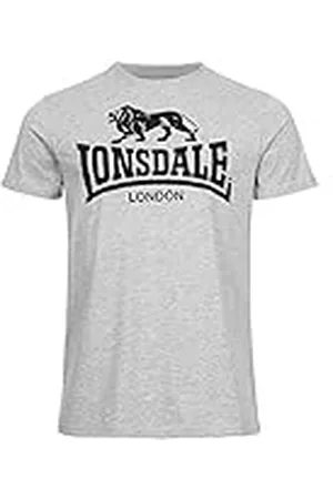 Lonsdale London Sportshorts för män, , 3XL