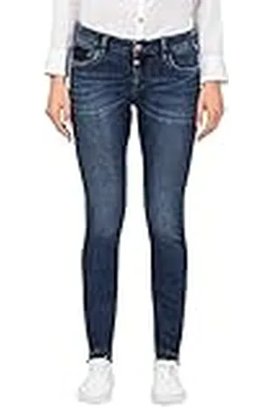 Timezone Dam tight alenatz skinny jeans, , 27W x 30L