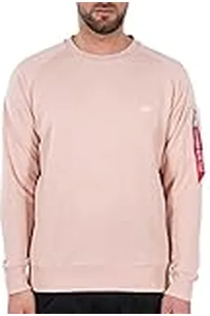 Alpha Industries X-Fit Sweat Sweatshirt för män