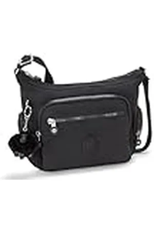 Kipling Dam Gabbie liten crossbody, lätt vardagsväska, ledig axelväska, , One Size, Dam Gabbie liten axelremsväska, lätt vardagsväska, ledig axelväska
