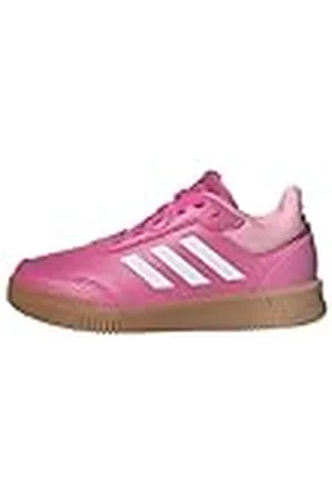 adidas Unisex – Barn Tensaur Sport Training Lace Shoes, , 28 EU