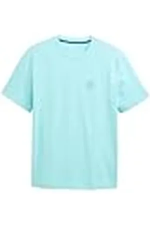 TOM TAILOR T-shirt för män, , XXL