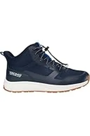 Viking Unisex Impact Mid Wp Sl promenadsko, , 2.5 UK Child