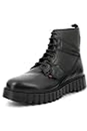 Kickers Kick Fabulous Springerboots för män, , 44 EU