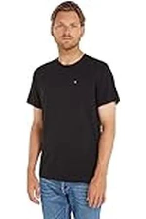 Tommy Hilfiger Herr T-tröja Kortärmad TJM Original Slim Fit, , 3XL