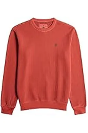 G-Star RAW Överfärgad R tröja för män sweatshirt, , XS