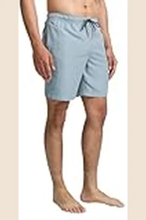 TOM TAILOR Badshorts för män, , L