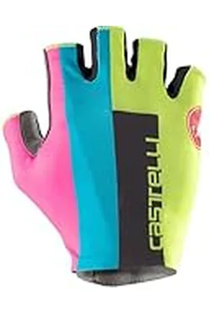 Castelli Tävling 2 Glove, Cykelhandskar Män