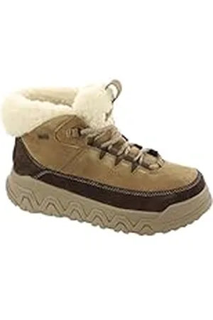 UGG TerreTrail Mysig spets modestövel, , 8 UK, , 41 EU