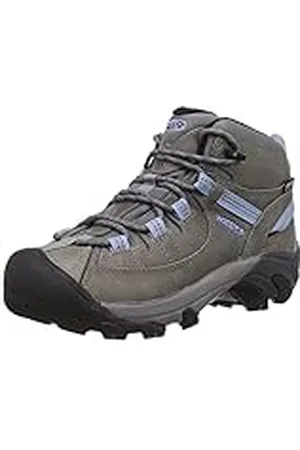 Keen Targhee Ii Mid Trekking- och vandringskängor för kvinnor, , 39.5 EU