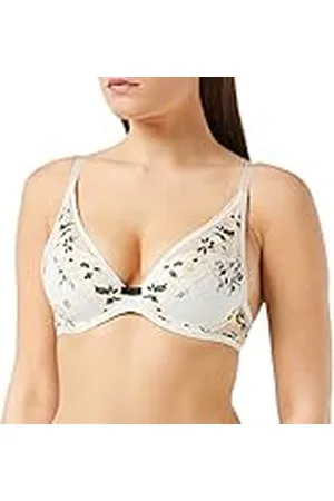Triumph Electra Spotlight WP vadderad BH, Skin-Light kombination, 70 g