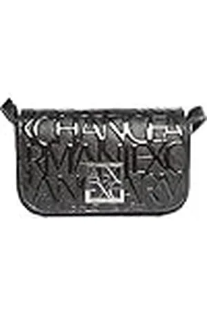 Armani Exchange Dam Liz SMALL Crossbody, en storlek, , Einheitsgröße